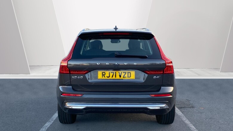 Volvo Xc60 2.0 B4D Inscription 5dr AWD Geartronic Diesel Estate